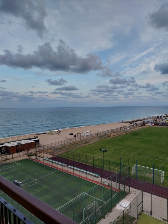 Ausblick Alua Helios Bay