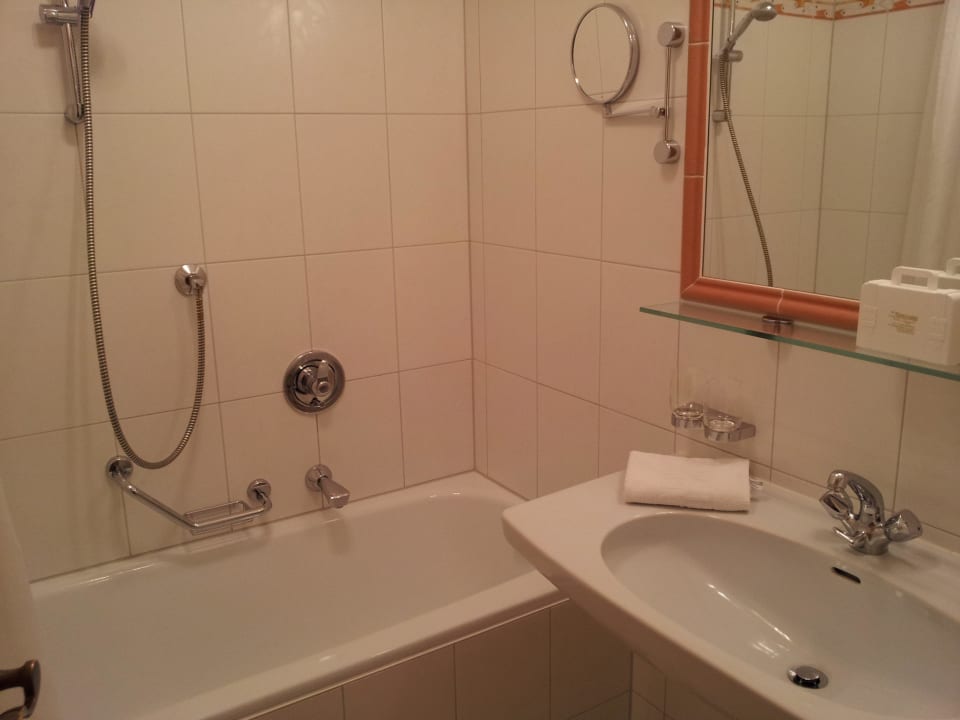 Deluxe Appartement im 1. Stock Apparthotel Landhaus Veronika