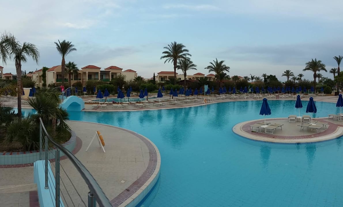 Pool Lindos Princess Beach Resort & Spa