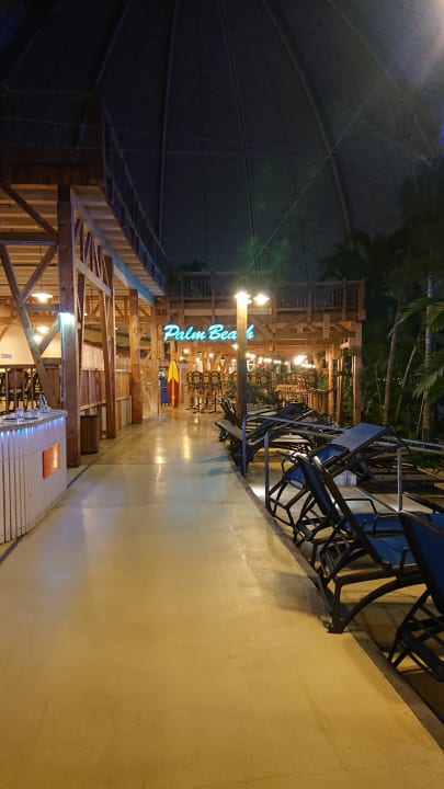 Gastro Tropical Islands Resort