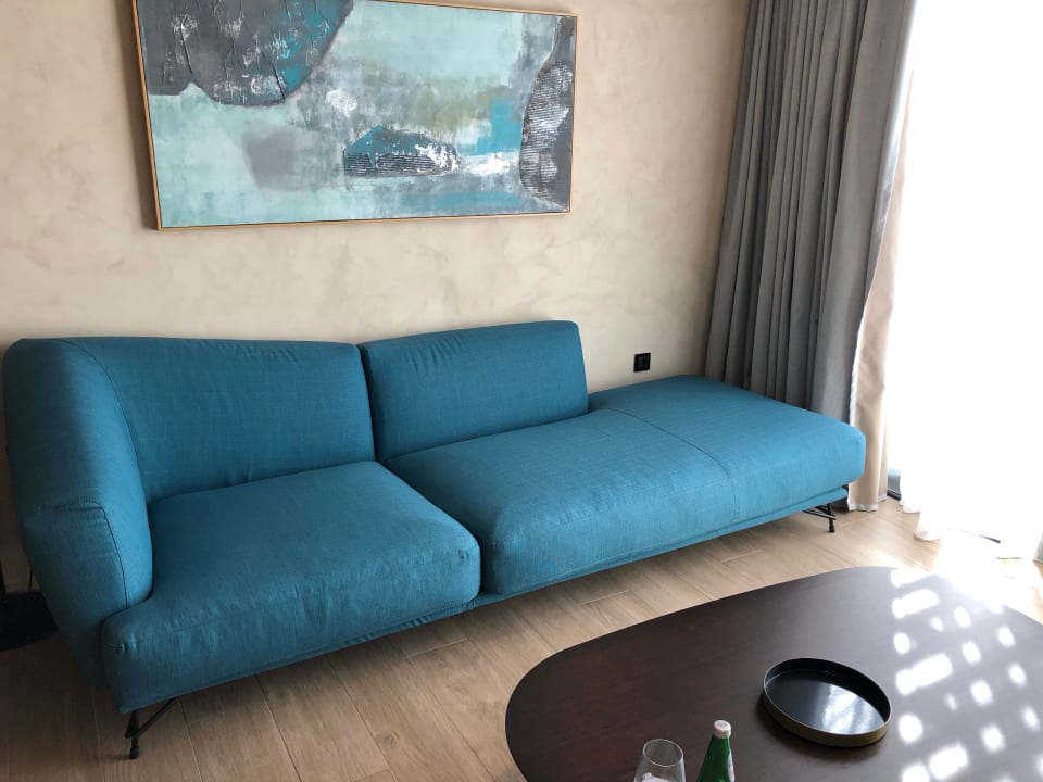 Zimmer Chania Flair Boutique Hotel Tapestry Collection by Hilton