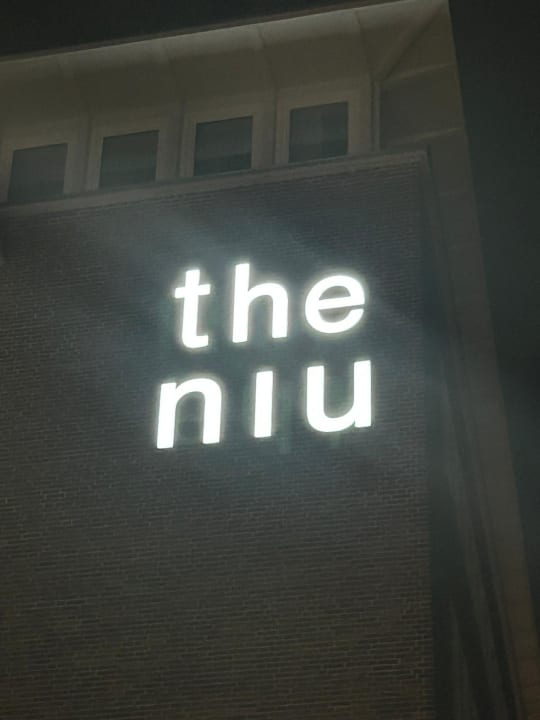 Sonstiges Holiday Inn - the niu, Welly Kiel