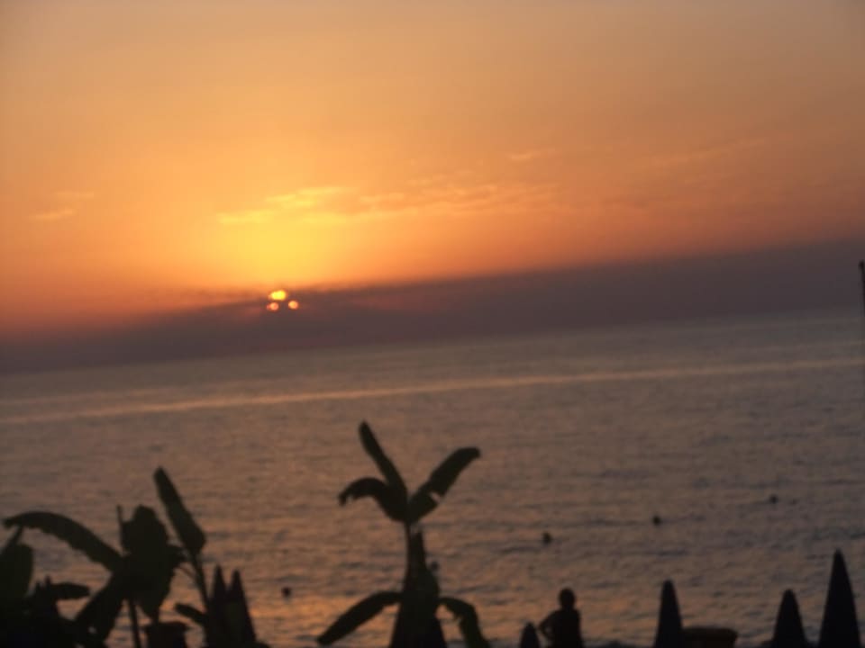 Strand Aldiana Club Rocca Nettuno Calabria