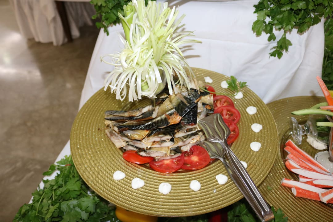 Gastro Adalya Ocean Deluxe