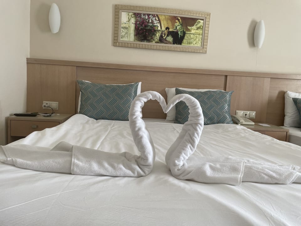 Zimmer Can Garden Resort