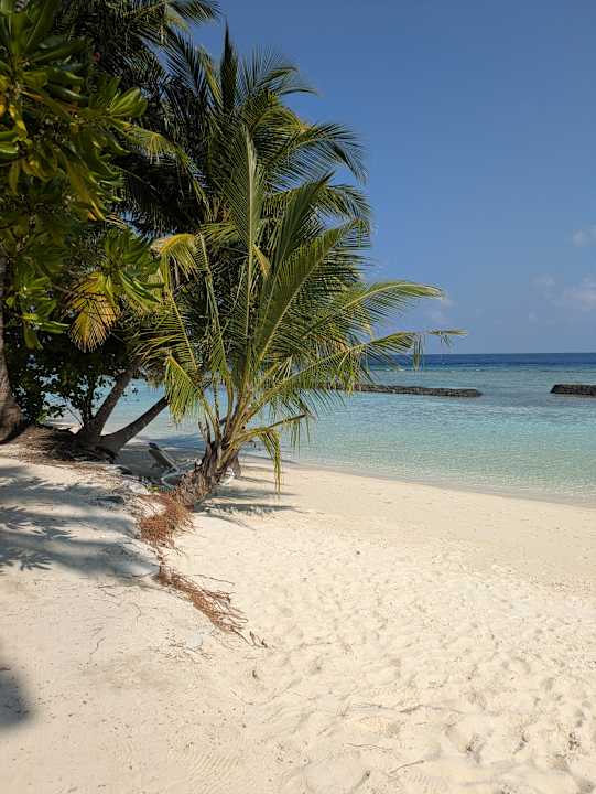Strand Kuramathi Maldives
