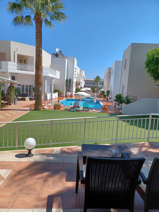 Pool Hotel Magda CLUB