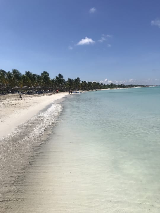 Strand Paradisus Varadero Resort & Spa