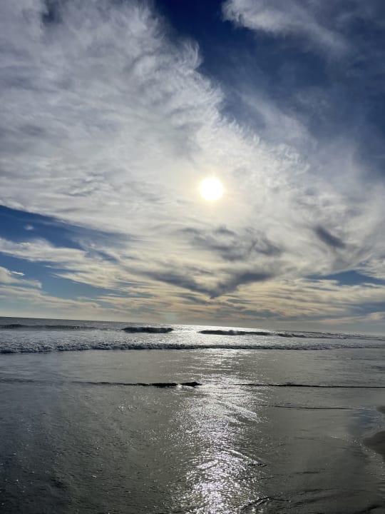 Strand Hotel Riu Palace Oasis