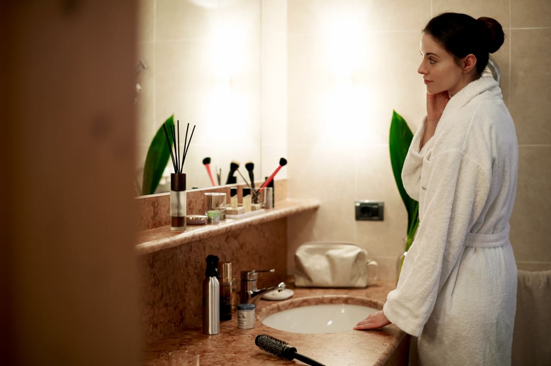 Zimmer Ganischgerhof Mountain Resort & SPA