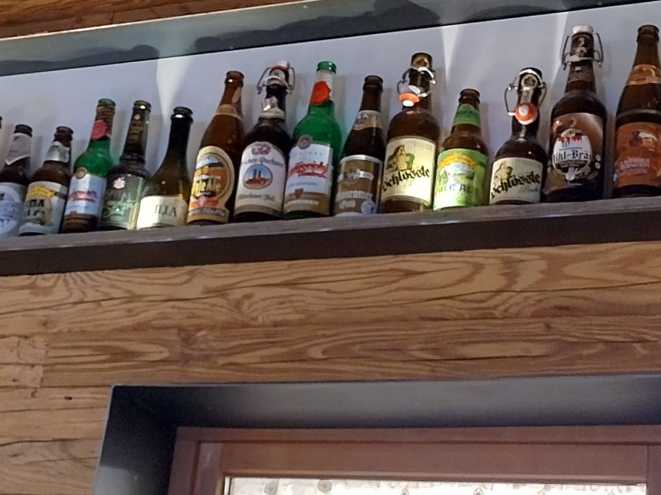 Gastro 1. Bier & Wohlfühlhotel Gut Riedelsbach