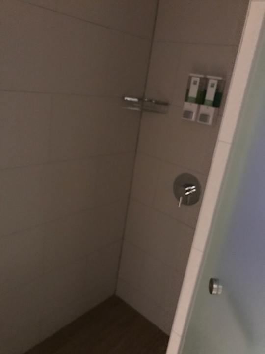 Zimmer ibis Styles New York LaGuardia