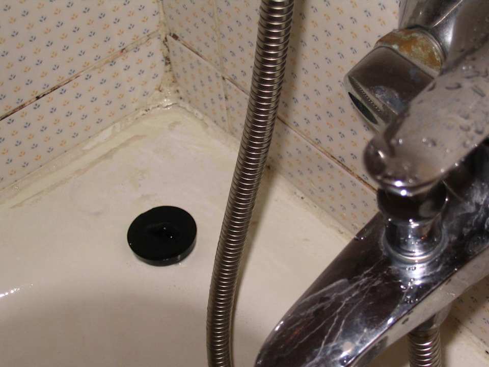 Badewanne Ghazala Gardens