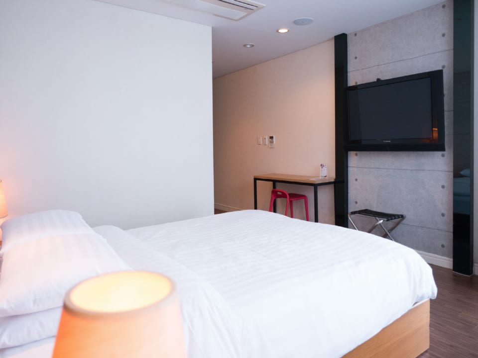 Zimmer Sunset Business Hotel