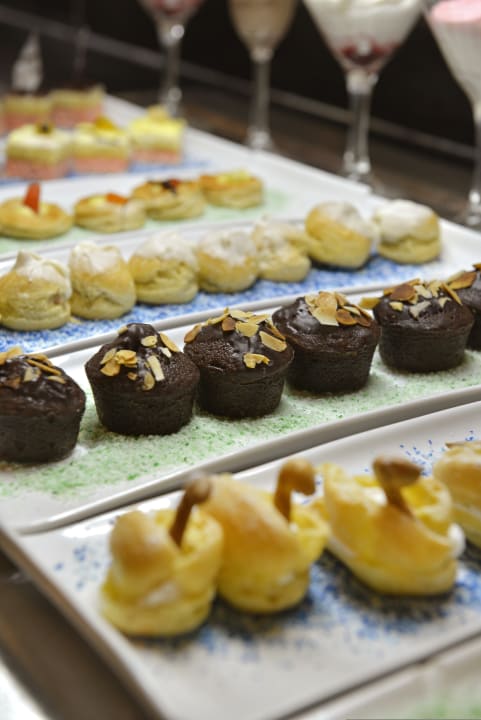 Gastro Iberostar Origin Daiquiri