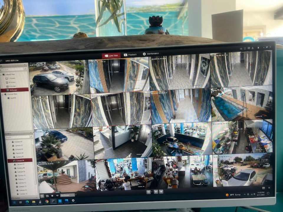 Sonstiges Ilio Boutique Hotel