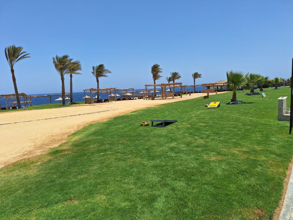 Sport & Freizeit Steigenberger Resort Alaya Marsa Alam - Red Sea - Adults only