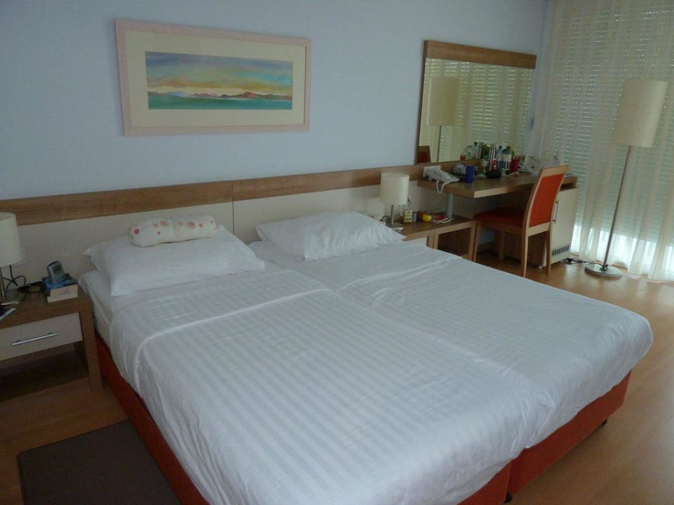 Viel Platz Hotel Aurora