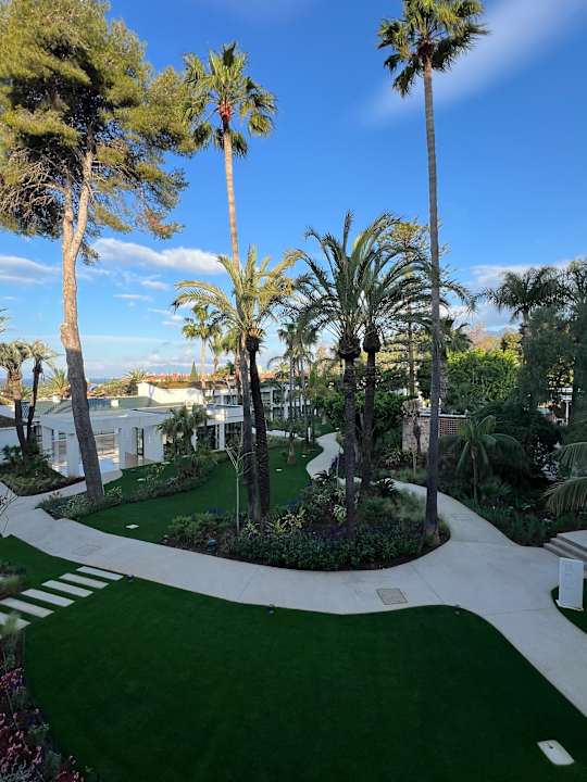 Ausblick Kimpton Los Monteros Marbella by IHG