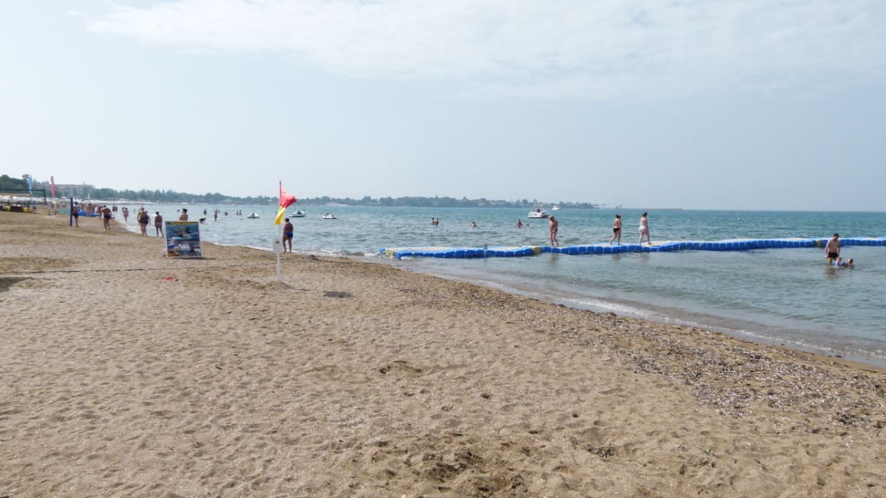 Strand Side Star Elegance