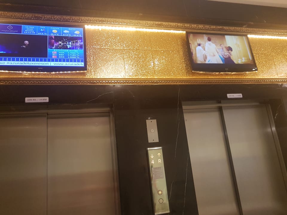 Sonstiges Azura Deluxe Resort & Spa Hotel