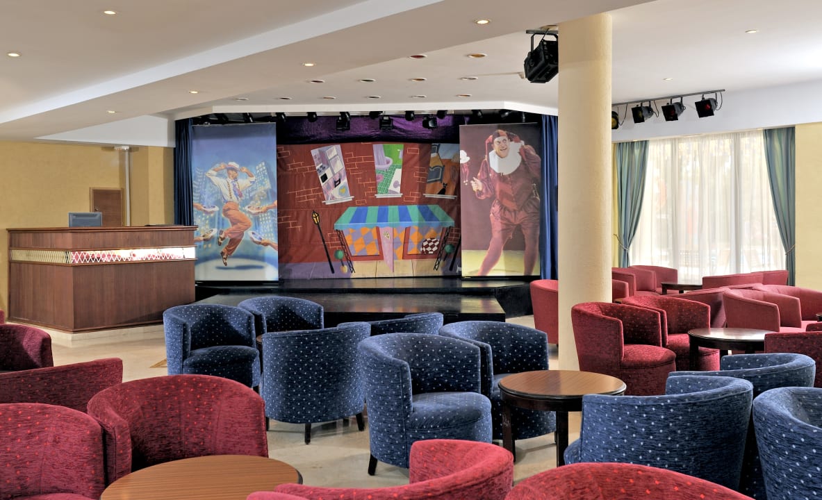 Sport & Freizeit Globales Playa Santa Ponsa