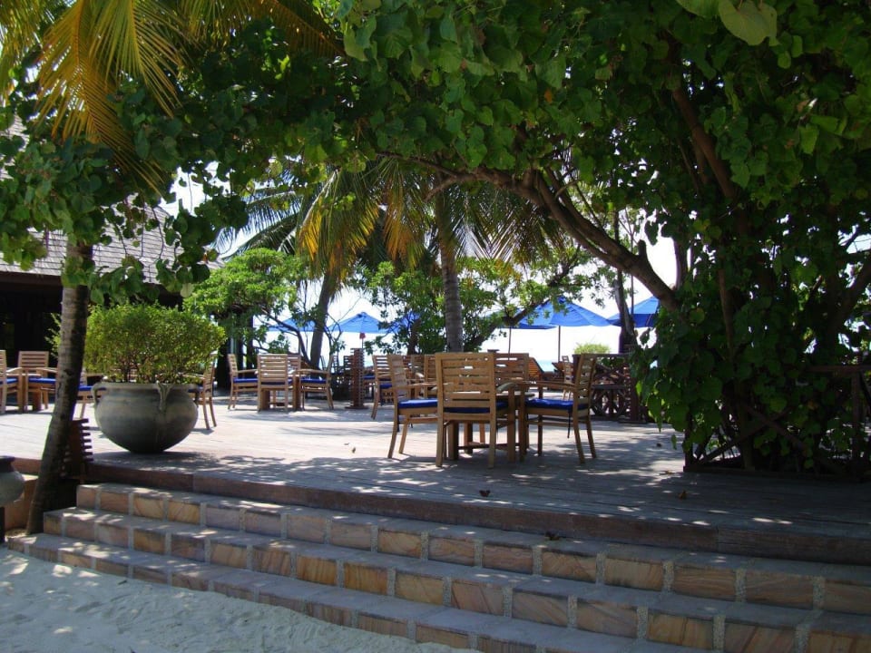 Dhoni Bar Sun Siyam Olhuveli