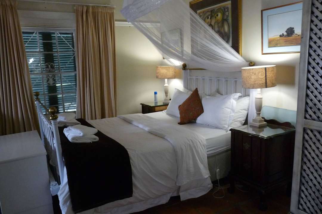Honeymoonzimmer Guesthouse Tulbagh Country