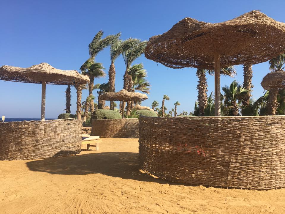 Strand Pickalbatros Citadel Resort