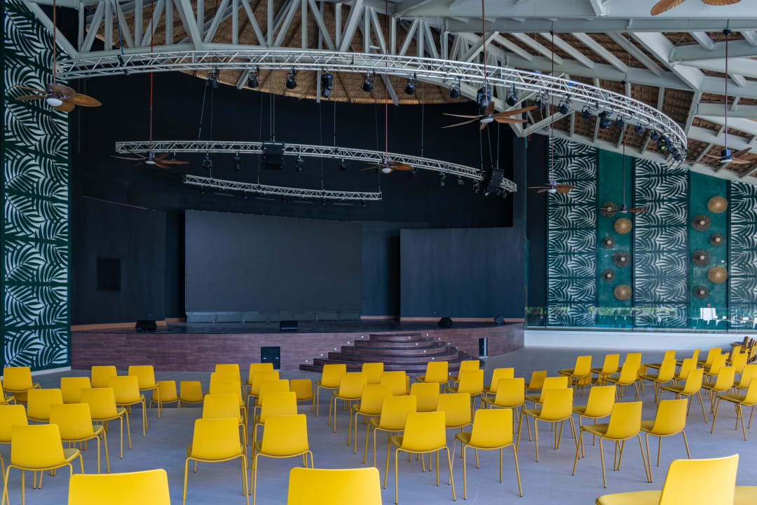 Sport & Freizeit Caribe Deluxe Princess