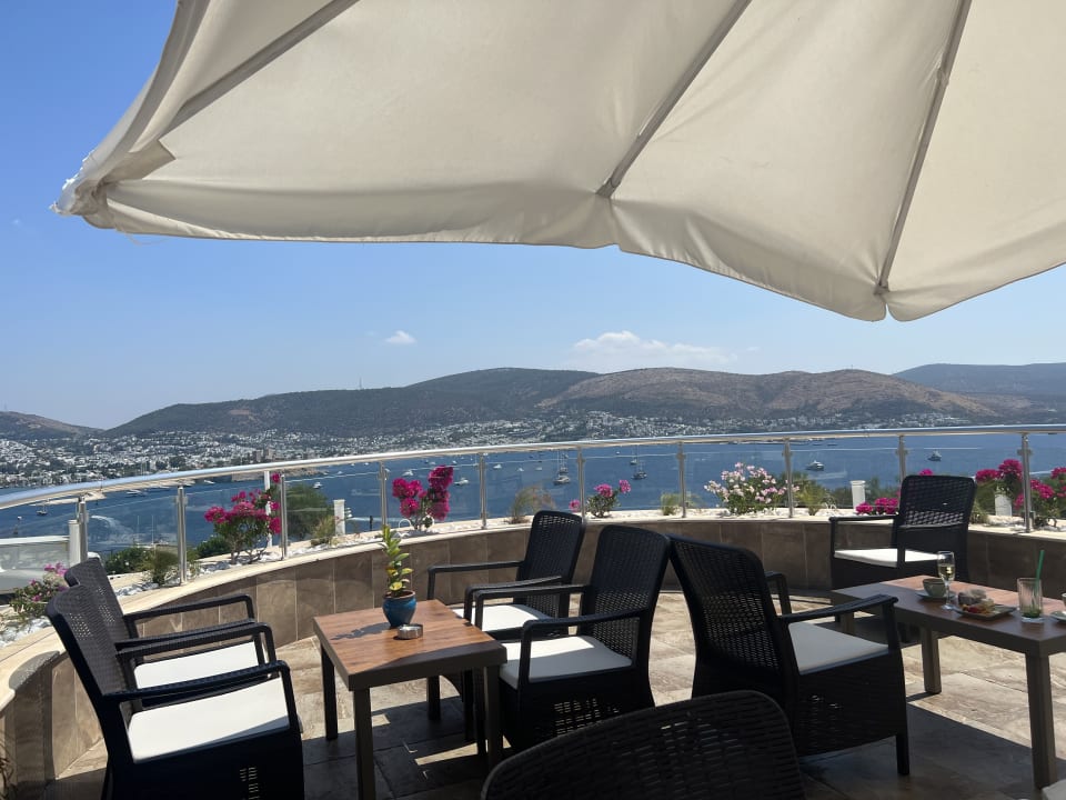 Außenansicht Bodrum Holiday Resort & Spa
