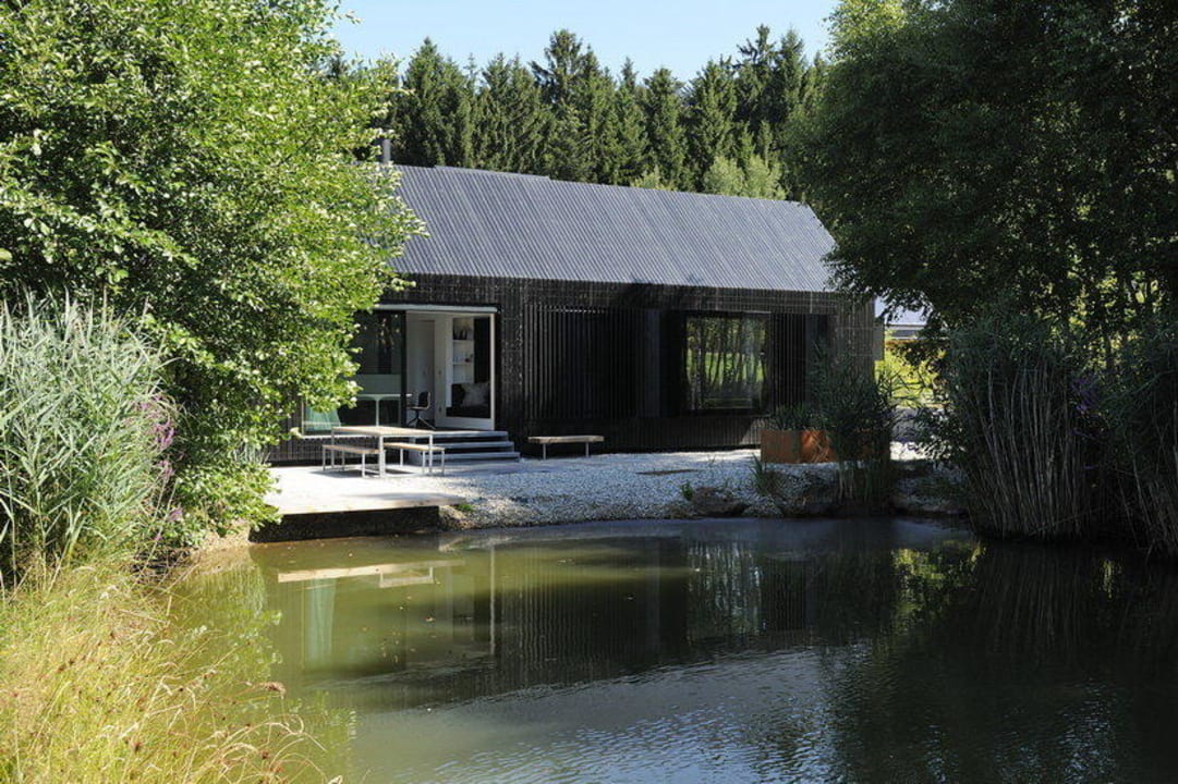 Haus am See Hofgut Hafnerleiten