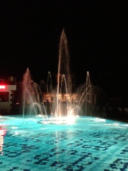 Galaabend Ali Bey Club