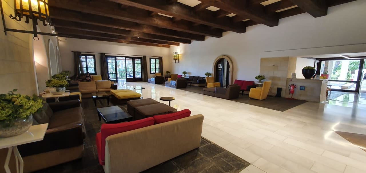 Gastro Apollonia Beach Resort & Spa