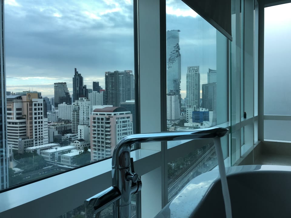 Zimmer Eastin Grand Hotel Sathorn