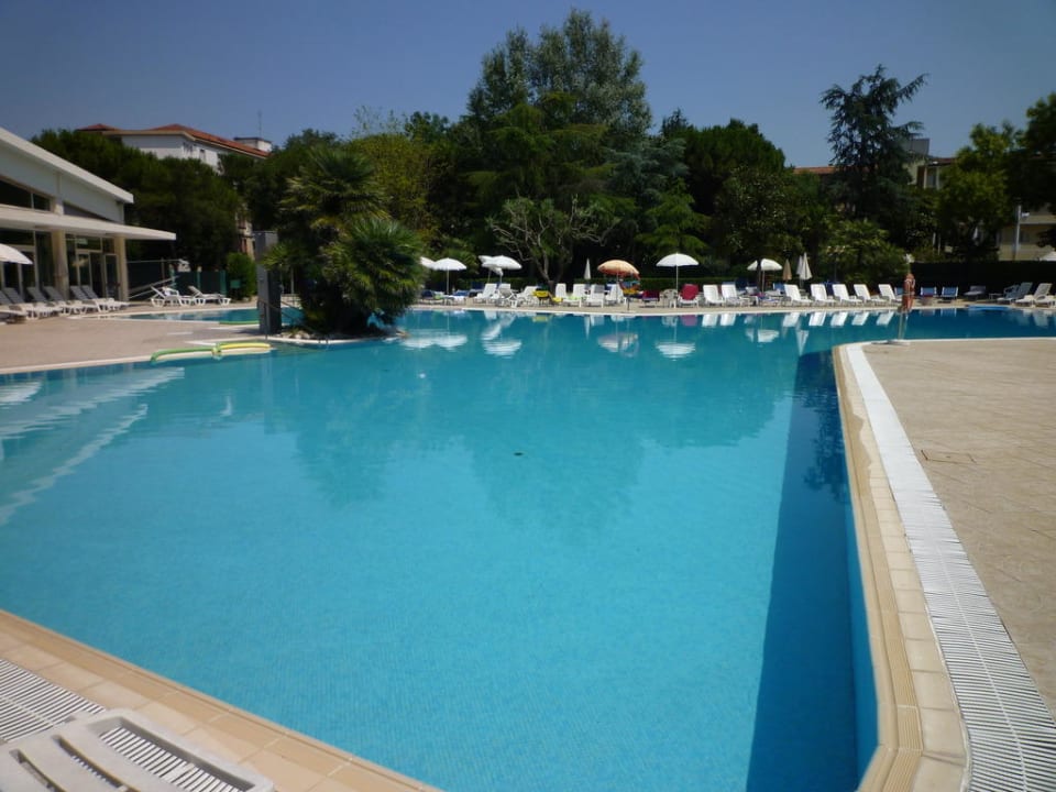 Termenpool Hotel Terme Internazionale