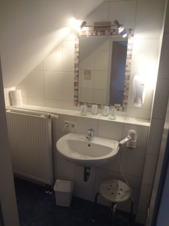 Das kleine aber sehr feine Bad Gästehaus Zehmerhof
