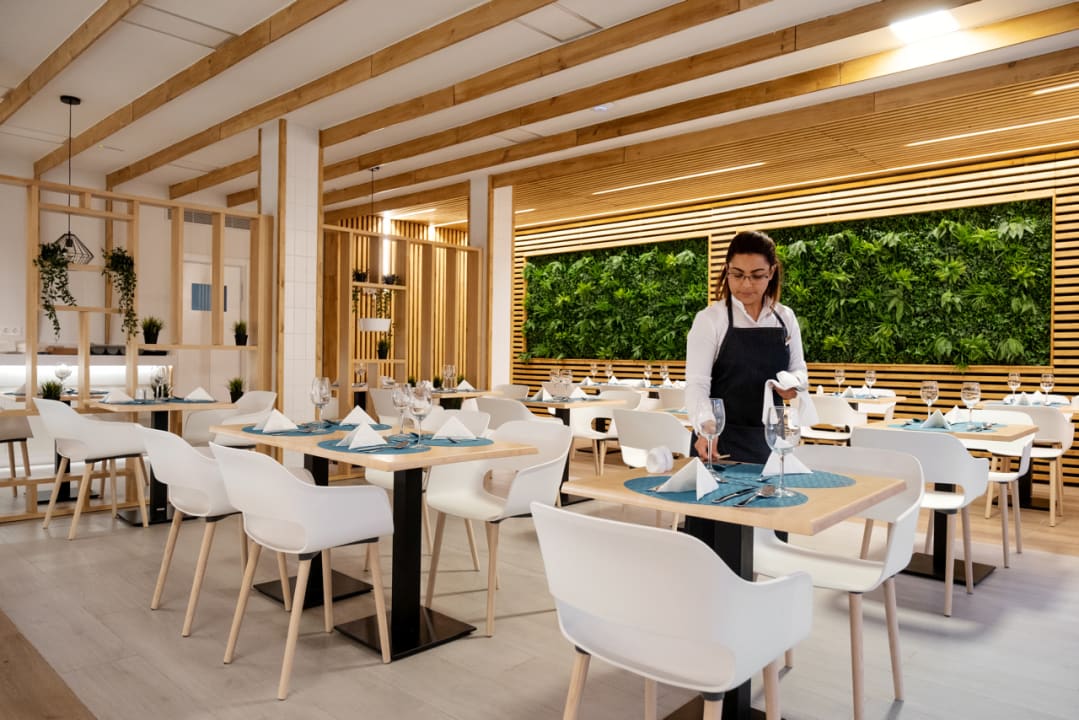 Gastro Playa Park Zensation