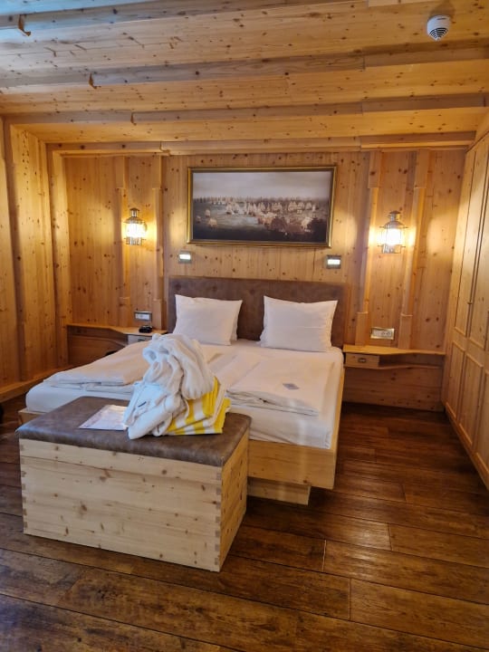 Zimmer Hotel Victory Therme Erding