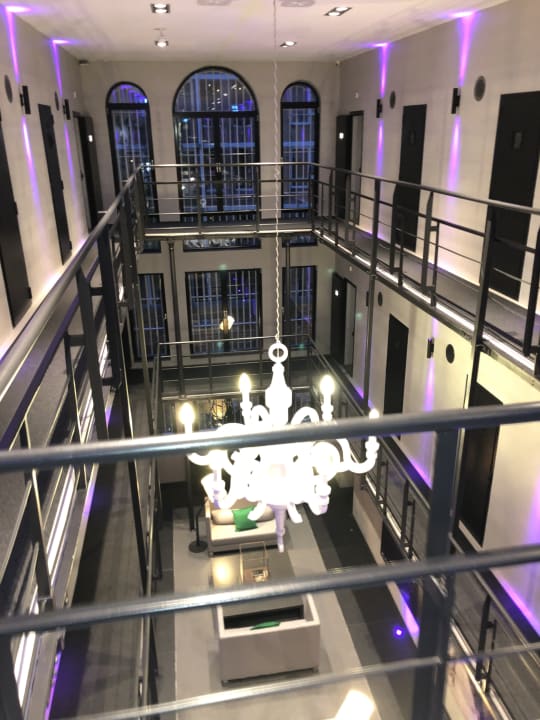 Sonstiges Hotel Het Arresthuis