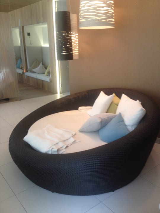 Pool Steigenberger Hotel Der Sonnenhof