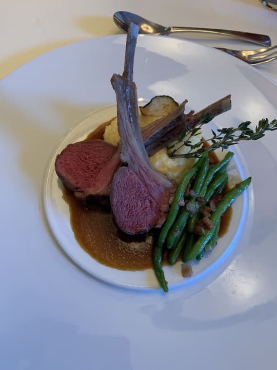 Gastro Spa Hotel Zedern Klang