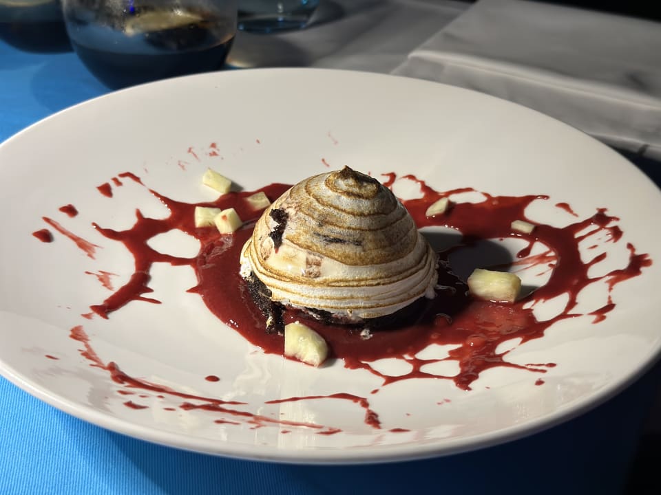 Gastro TUI BLUE Seno - Adults Only