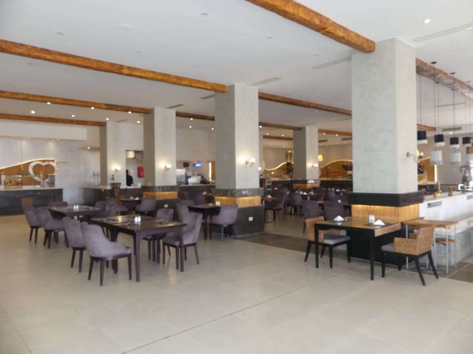 Gastro Amarina Jannah Resort & Aqua Park Marsa Alam