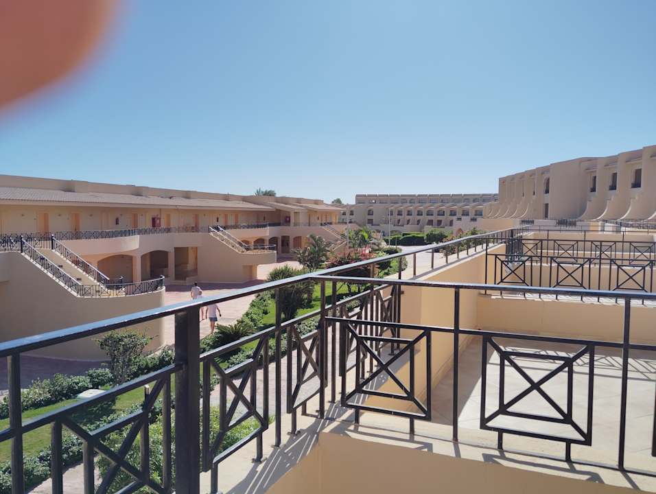 Zimmer Cleopatra Luxury Resort Makadi Bay