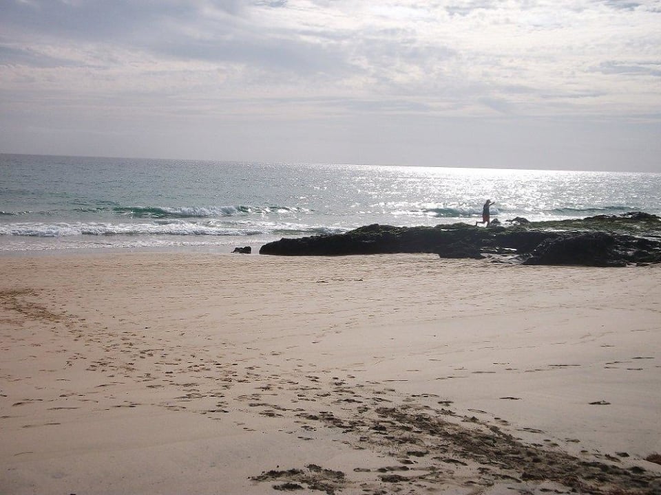 Auch im Dezember schön H10 Tindaya