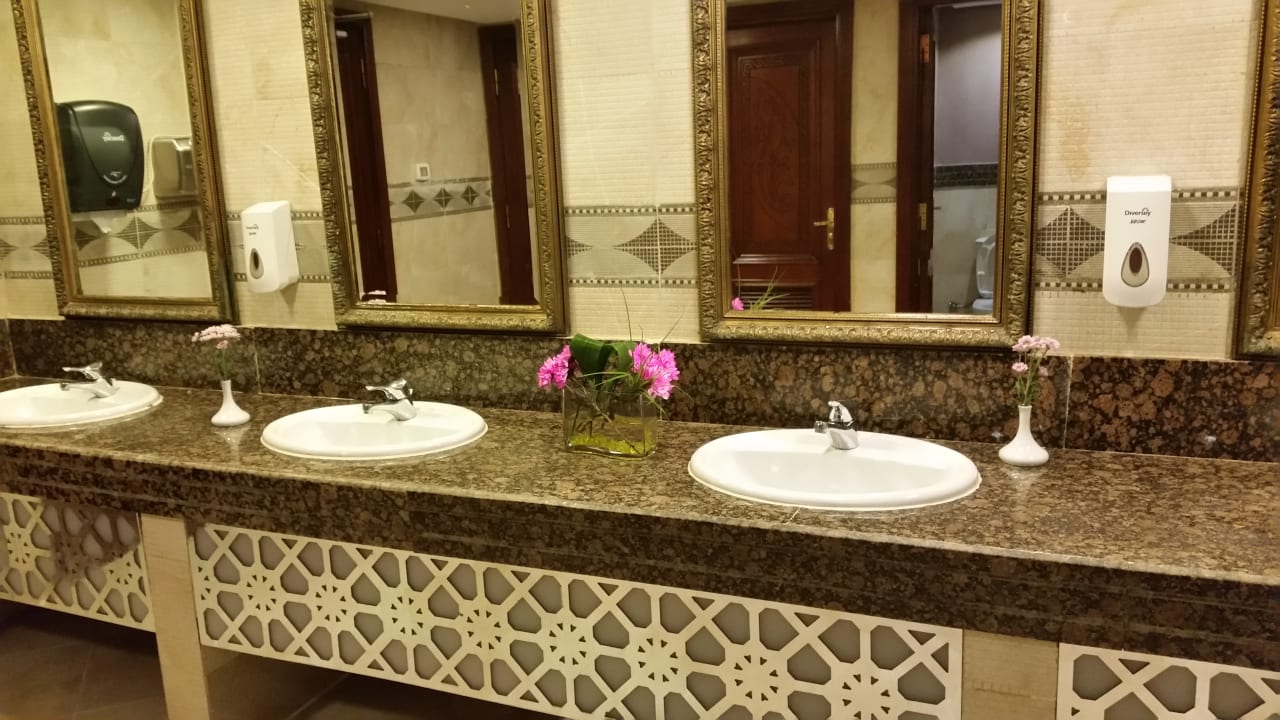 Sonstiges Pickalbatros Dana Beach Resort - Hurghada