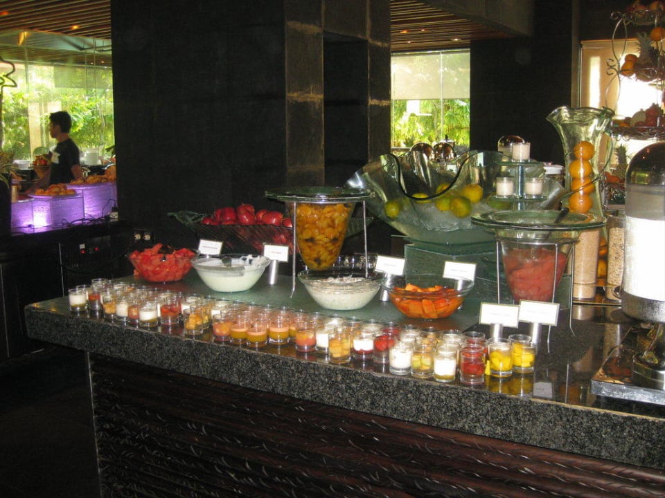 Frühstücksbüffet The Laguna A Luxury Collection Resort & Spa