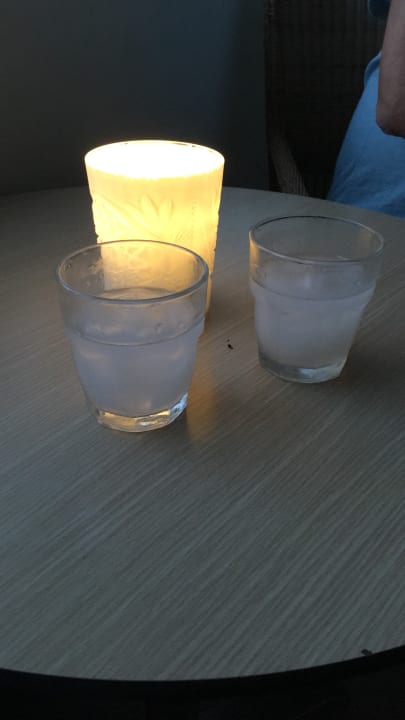 Gastro TUI BLUE Oceanis Beach and Spa Resort