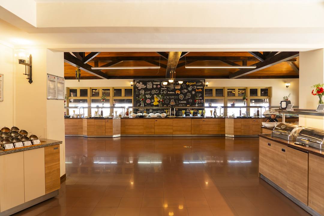 Gastro Ulusoy Kemer Holiday Club